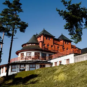 Hotel Vitkova Hora