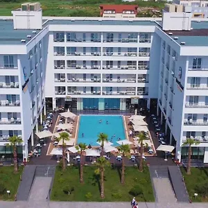 https://delfin-resort.albaniahotels.org