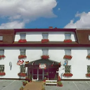 Hotel Pelikan, Mariánské Lázně