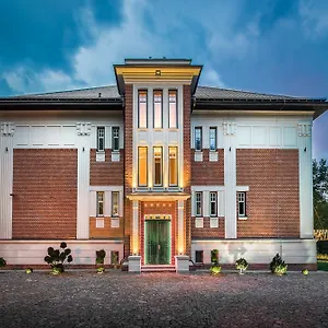 Penzion Na Landeku