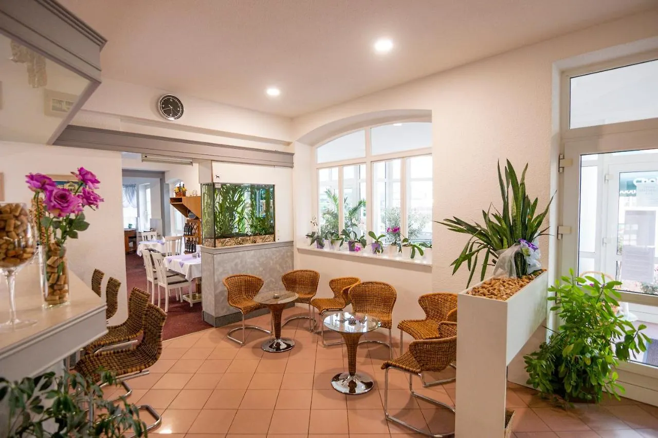 Hotel Ferdinand