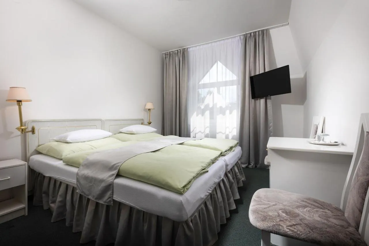 Hotel Ferdinand 3*, Marianske Lazne