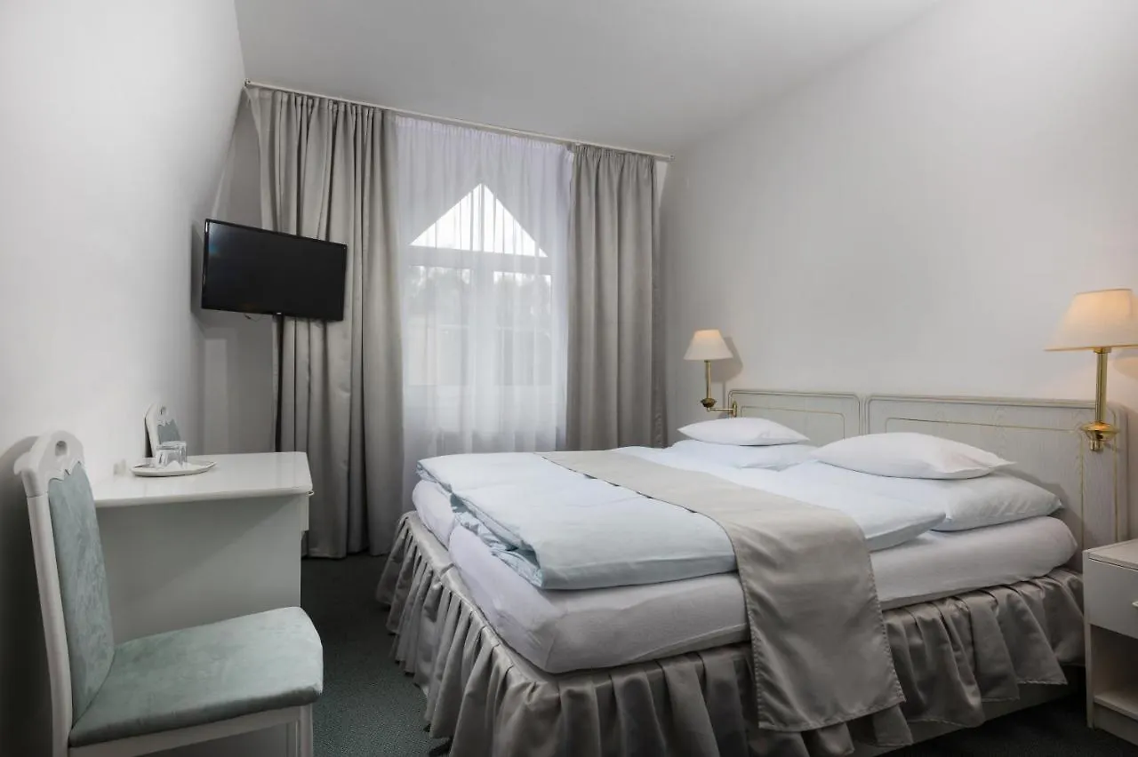 Hotel Ferdinand  Marianske Lazne