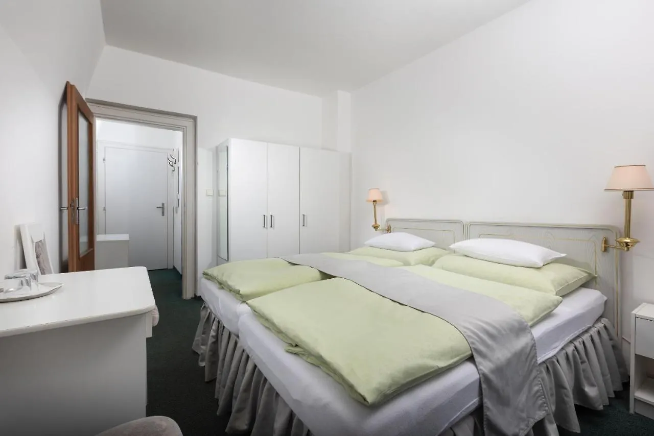 Hotel Ferdinand Czech Republic