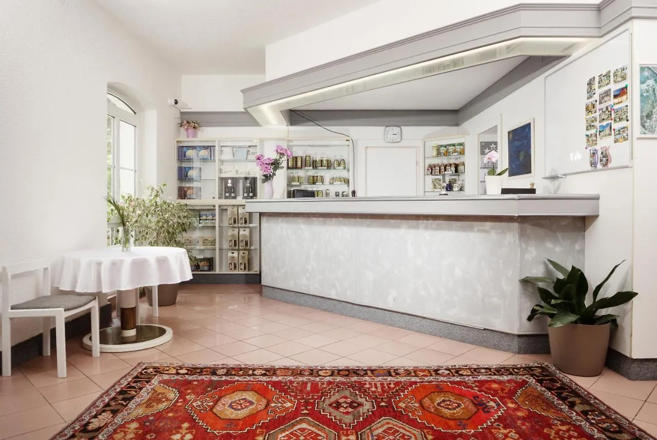 Hotel Ferdinand 3*, Marianske Lazne Czech Republic