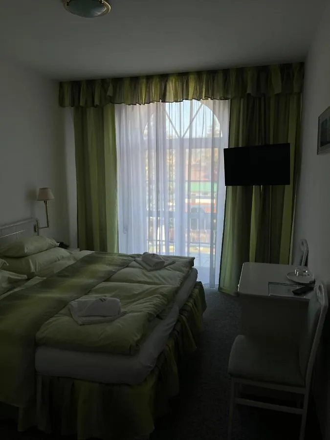 Hotel Ferdinand