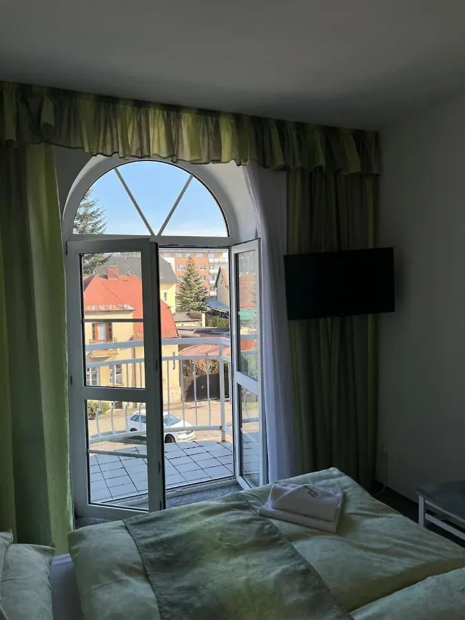 Hotel Ferdinand