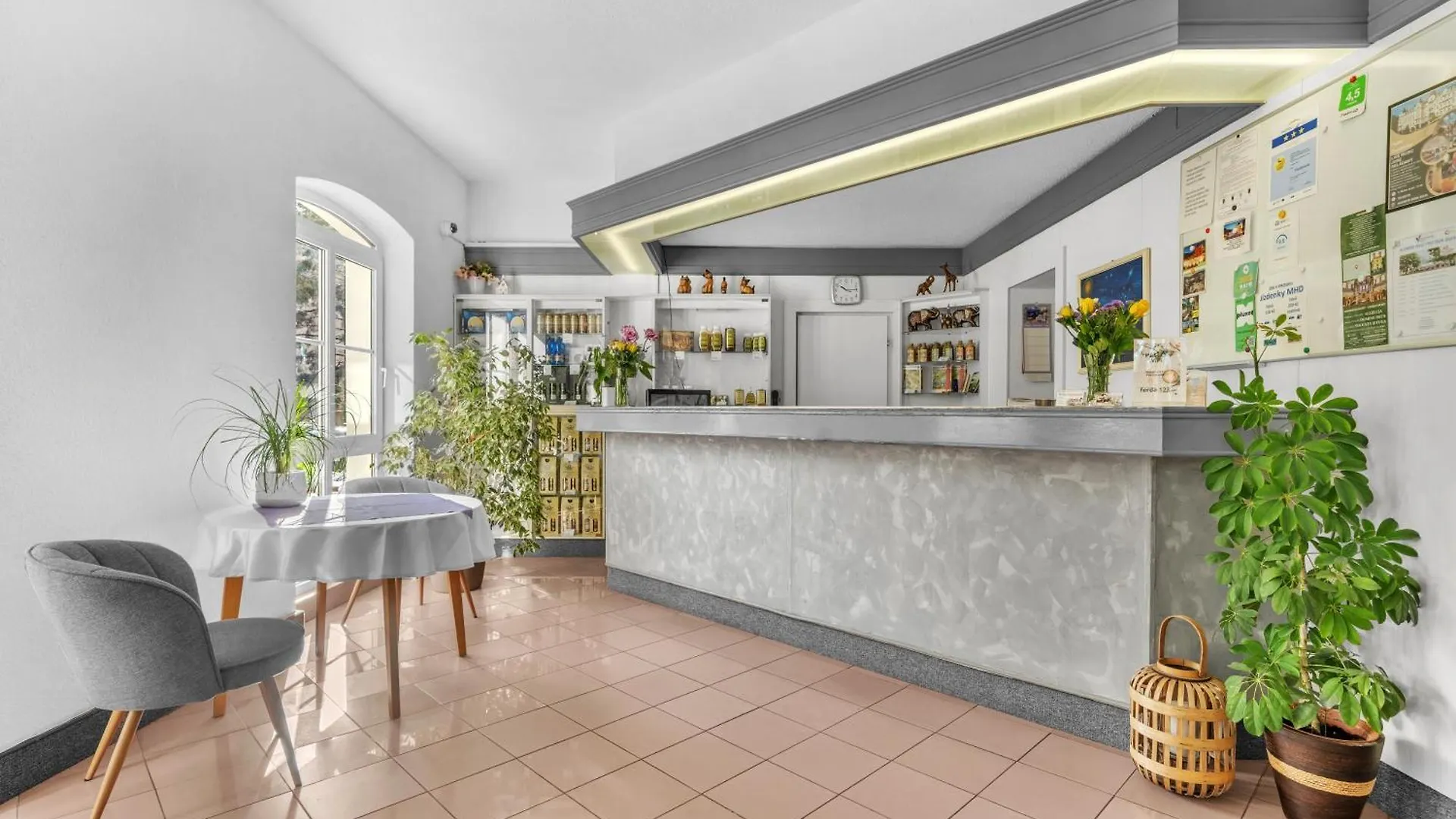 Hotel Ferdinand Marianske Lazne